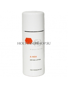 Holy Land A-Nox Drying Lotion 500ml